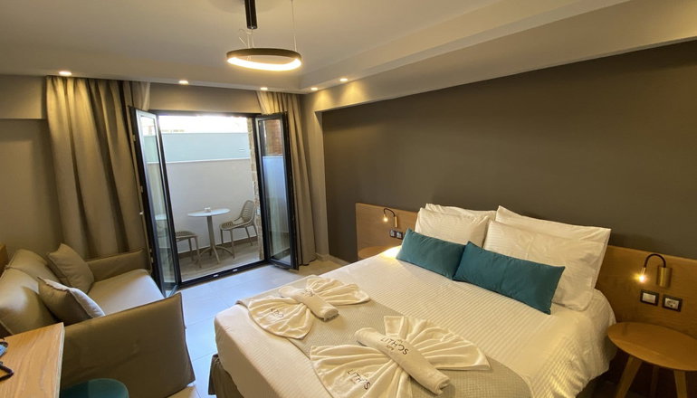 Lithos Suites