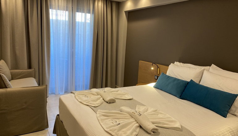 Lithos Suites
