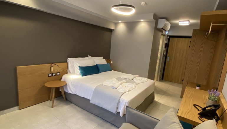 Lithos Suites