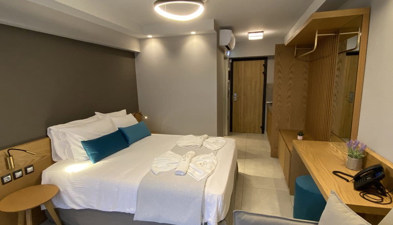 Lithos Suites