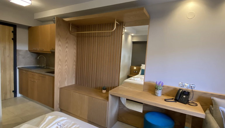 Lithos Suites