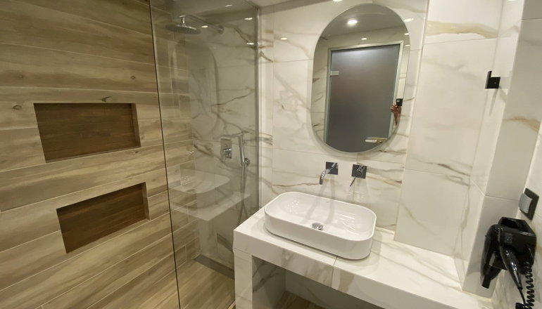 Lithos Suites