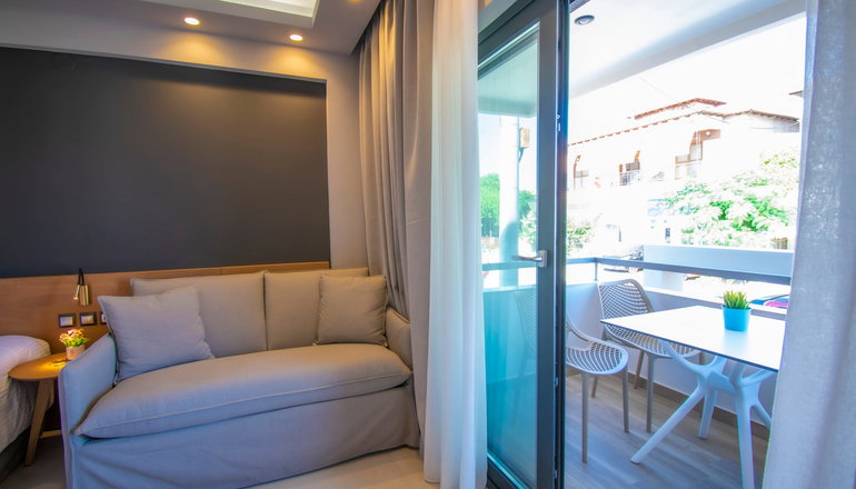 Lithos Suites