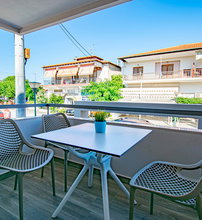Lithos Suites