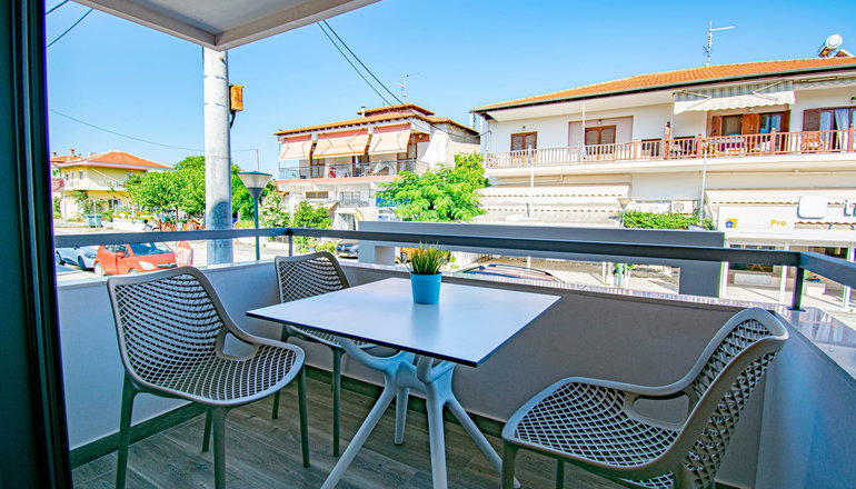 Lithos Suites