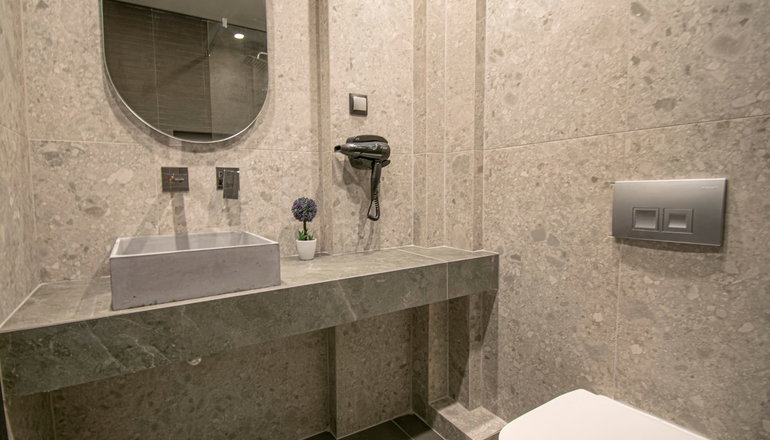 Lithos Suites