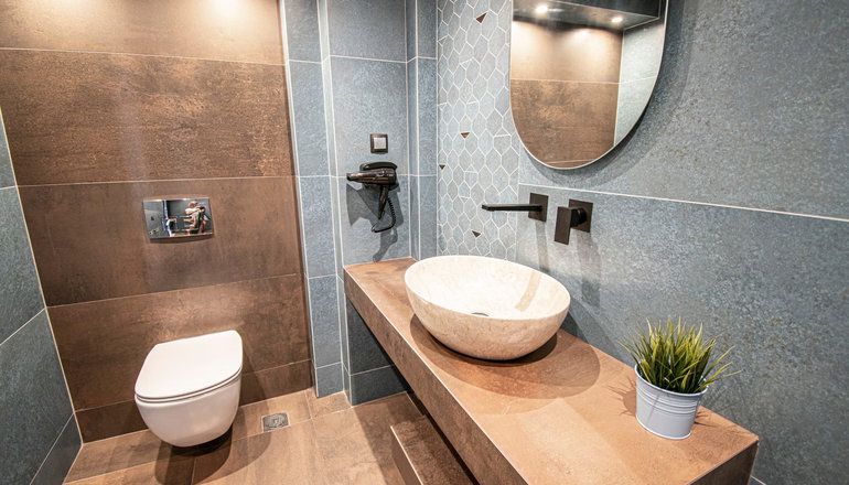Lithos Suites