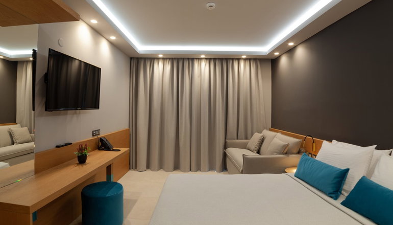 Lithos Suites