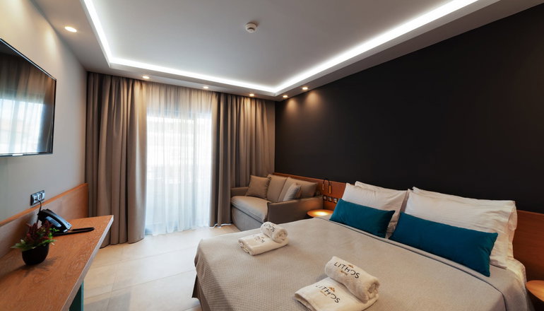 Lithos Suites