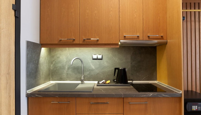 Lithos Suites