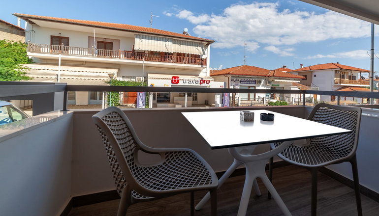 Lithos Suites
