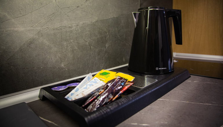 Lithos Suites