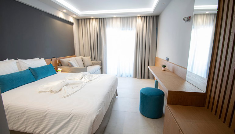 Lithos Suites
