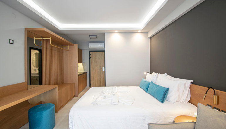 Lithos Suites
