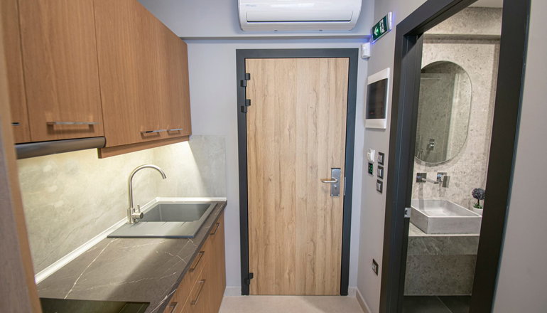 Lithos Suites