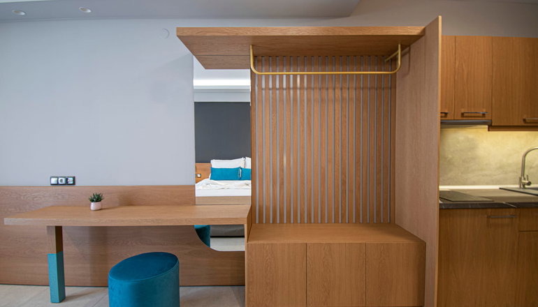 Lithos Suites