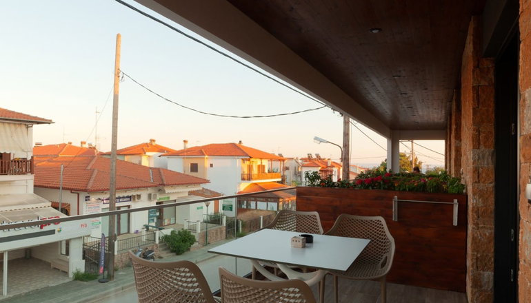 Lithos Suites