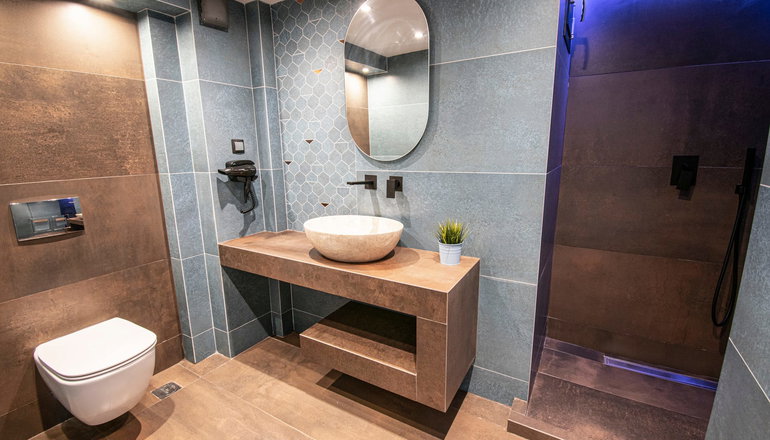 Lithos Suites