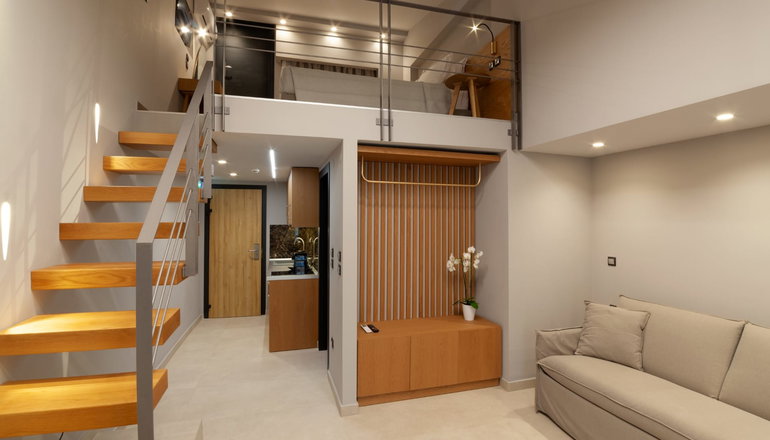 Lithos Suites