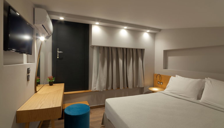Lithos Suites