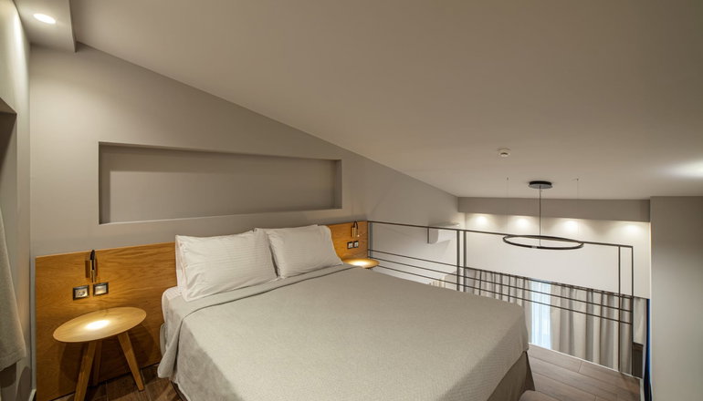 Lithos Suites