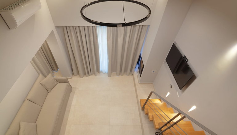 Lithos Suites