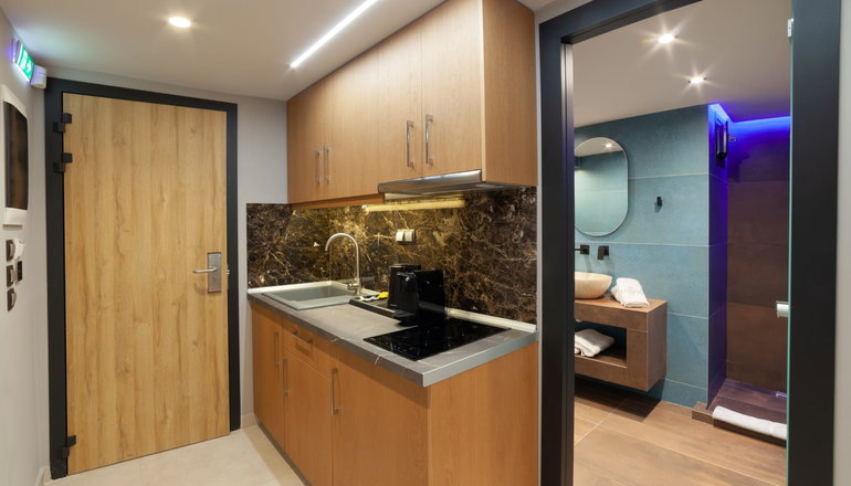 Lithos Suites