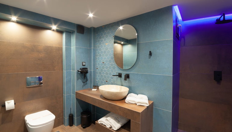 Lithos Suites