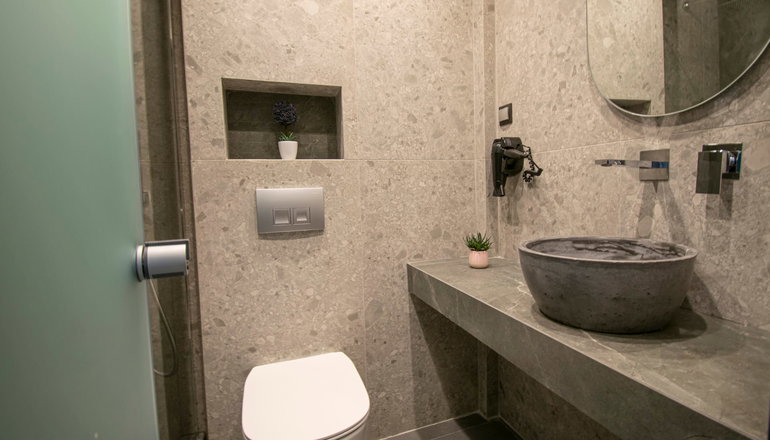Lithos Suites