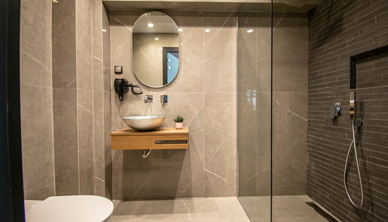 Lithos Suites