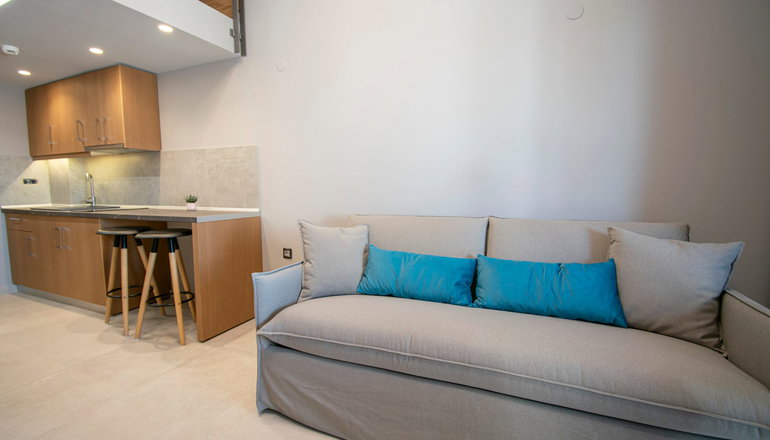 Lithos Suites