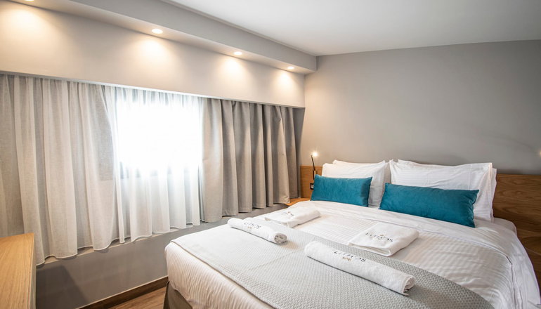 Lithos Suites