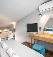 Lithos Suites
