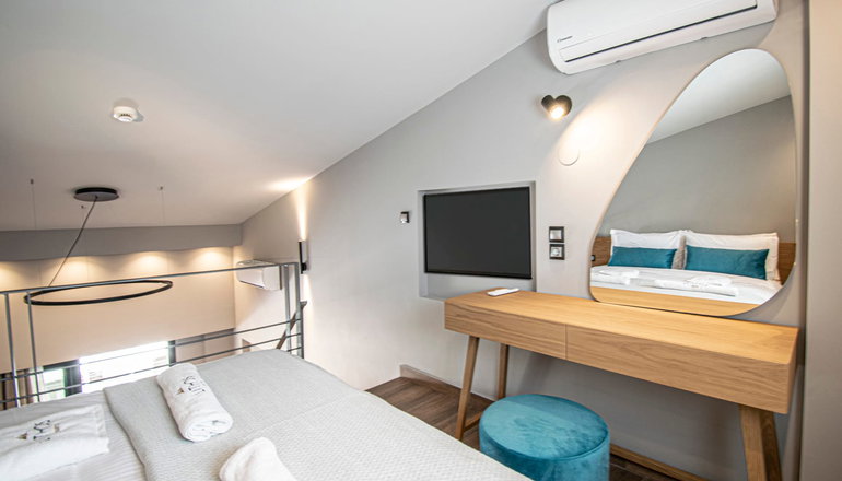 Lithos Suites