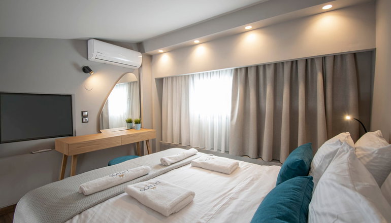 Lithos Suites