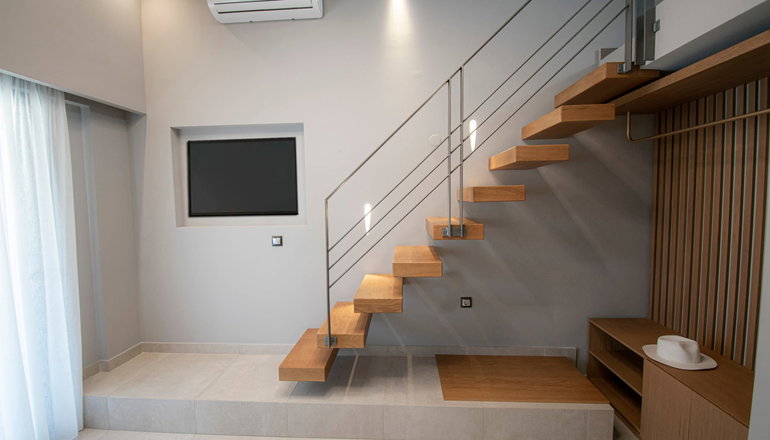 Lithos Suites