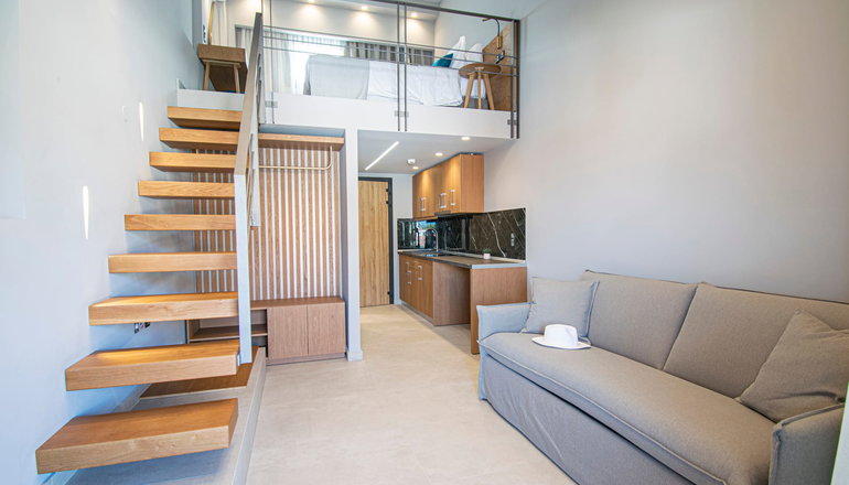 Lithos Suites