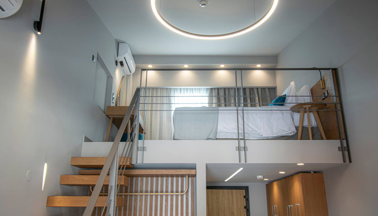 Lithos Suites