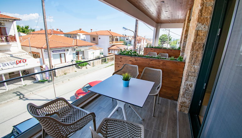 Lithos Suites