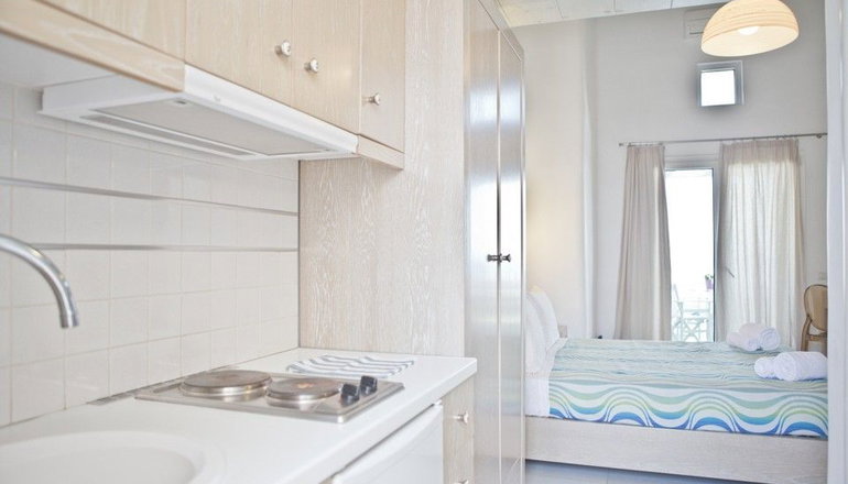 Niriides Homes & Villas - Ελιά, Μύκονος