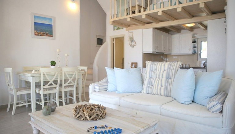 Niriides Homes & Villas - Ελιά, Μύκονος