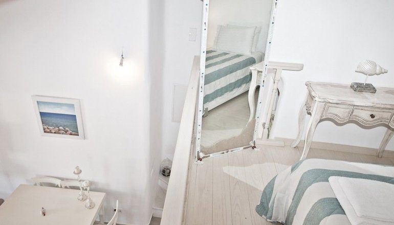 Niriides Homes & Villas - Ελιά, Μύκονος