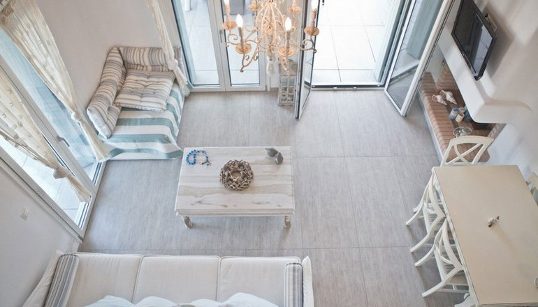 Niriides Homes & Villas - Ελιά, Μύκονος