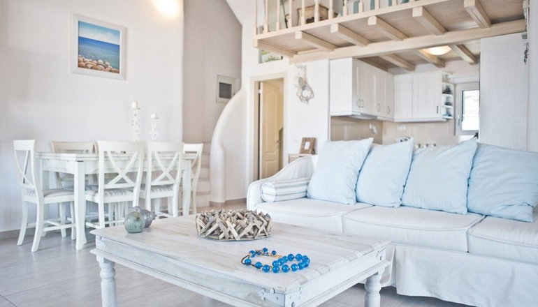Niriides Homes & Villas - Ελιά, Μύκονος