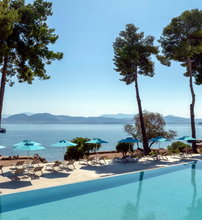 5* Mirage Chalkida City Resort - Χαλκίδα