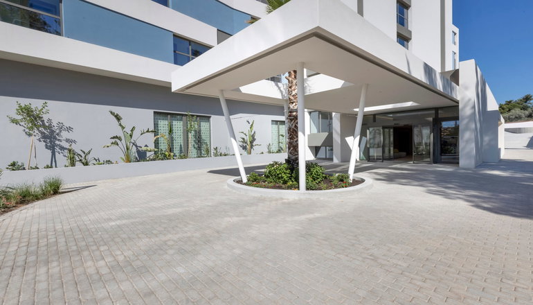 5* Mirage Chalkida City Resort - Χαλκίδα