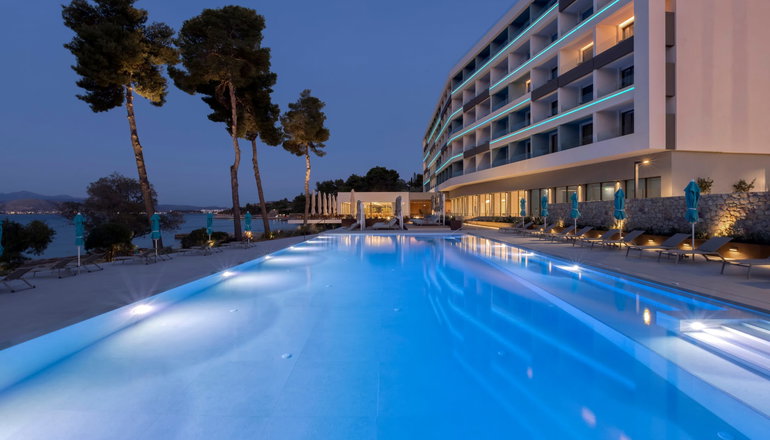 5* Mirage Chalkida City Resort - Χαλκίδα