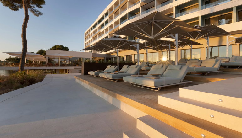 5* Mirage Chalkida City Resort - Χαλκίδα