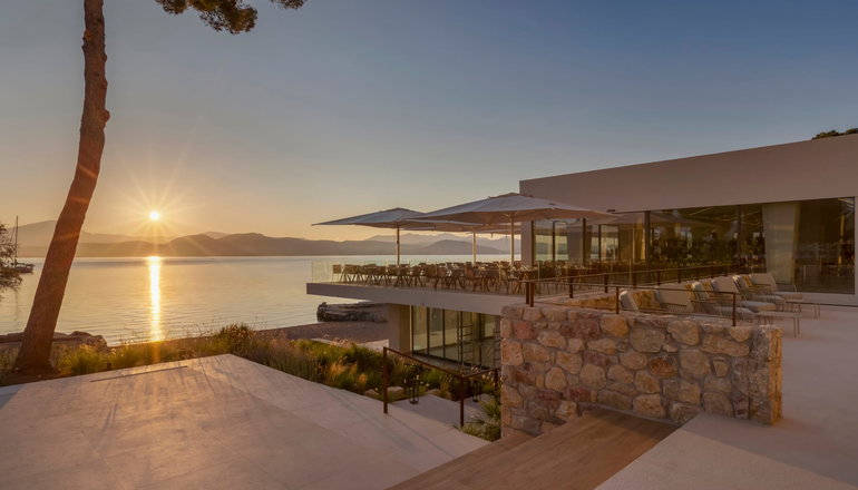 5* Mirage Chalkida City Resort - Χαλκίδα
