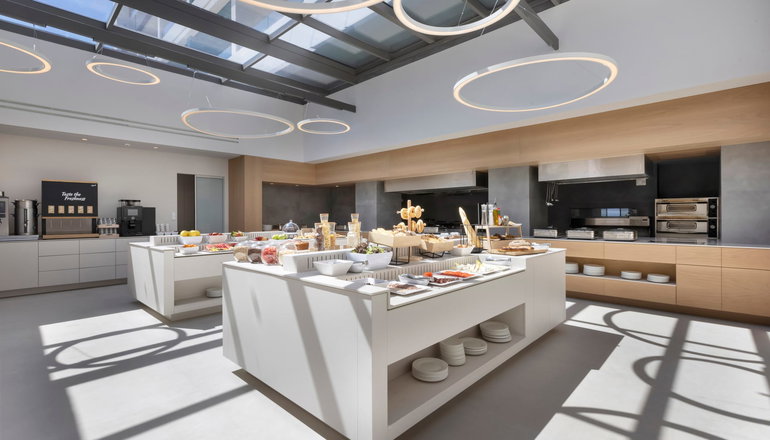 5* Mirage Chalkida City Resort - Χαλκίδα